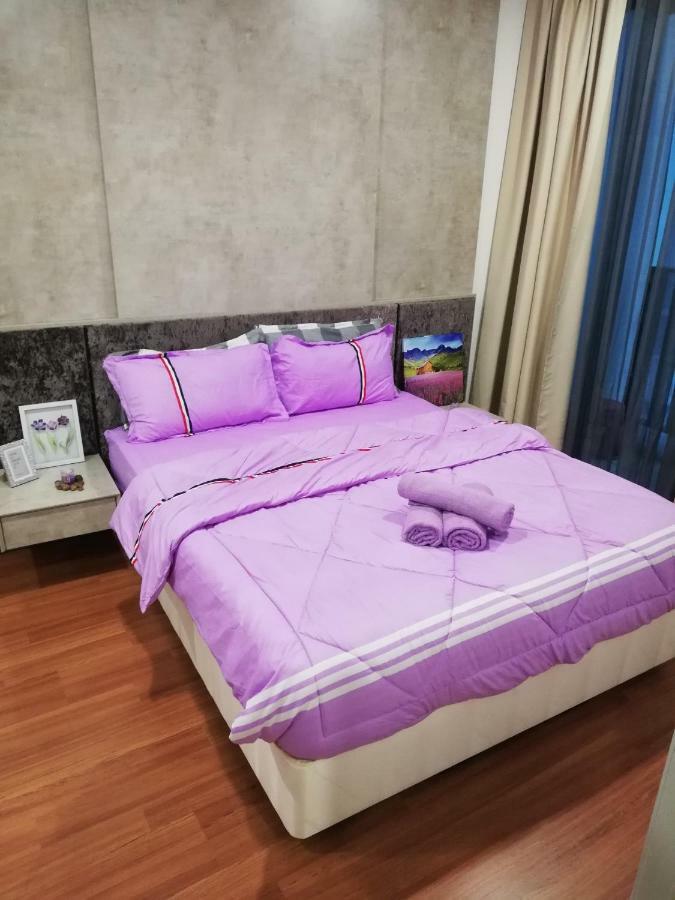 Lavender Suite@I_City Шах Алам Екстериор снимка